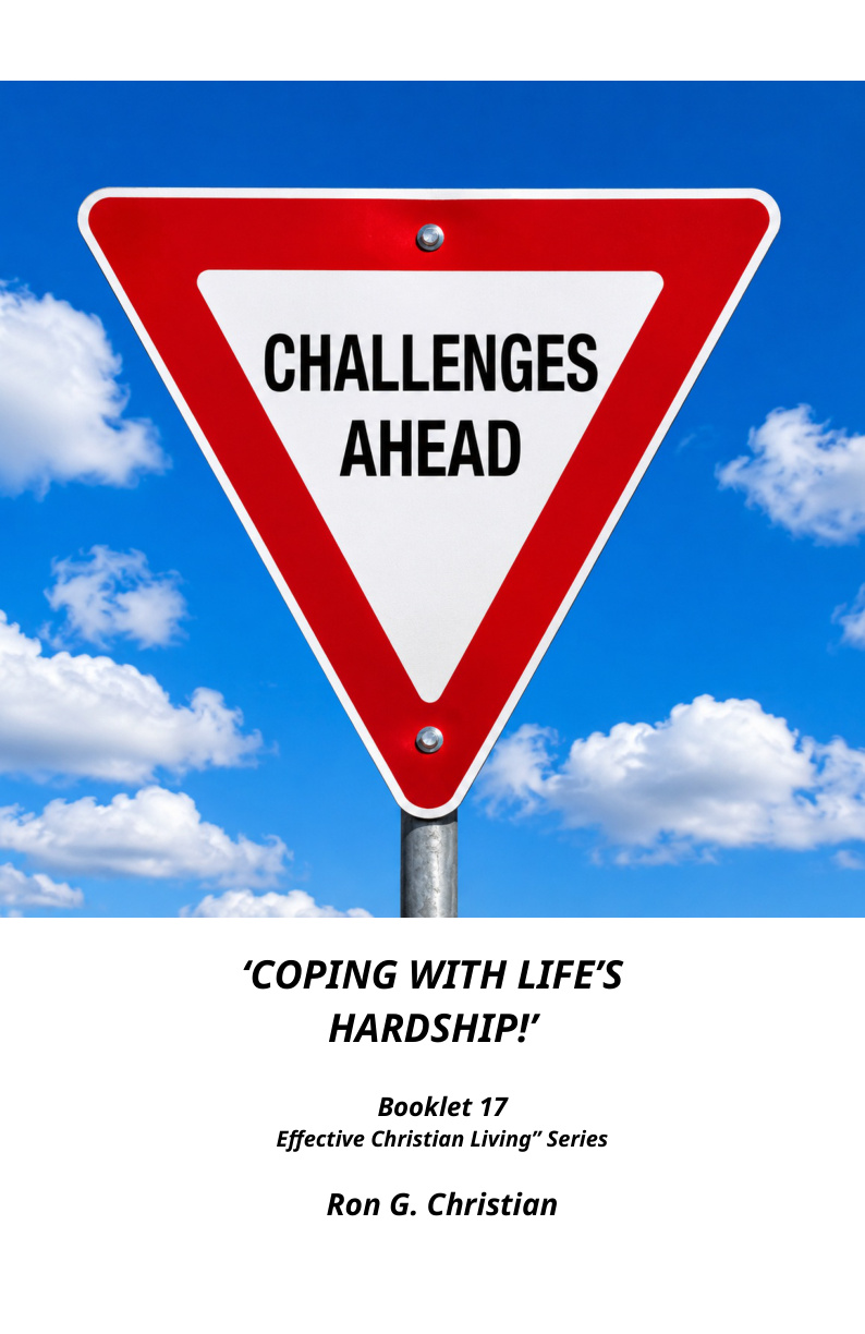 Cover of 17 Coping With Lifes Hardships