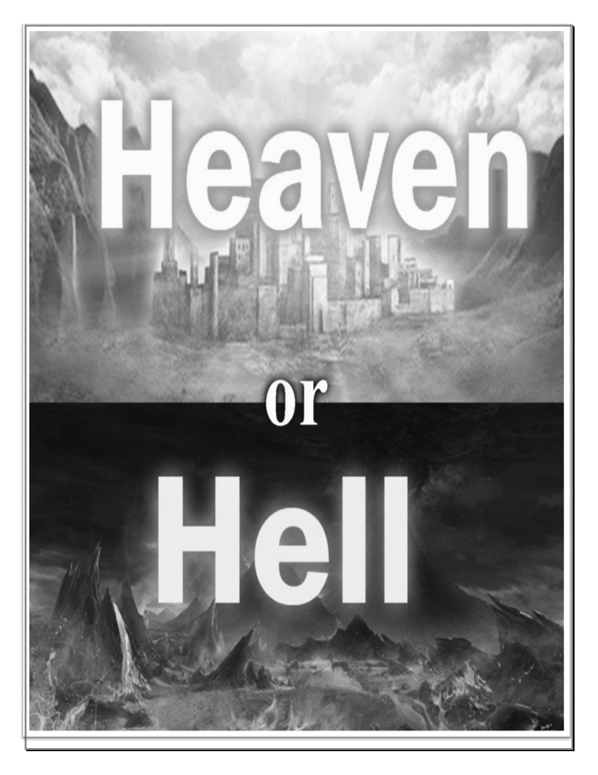 Cover of GLIMPSES OF HEAVENS GLORY