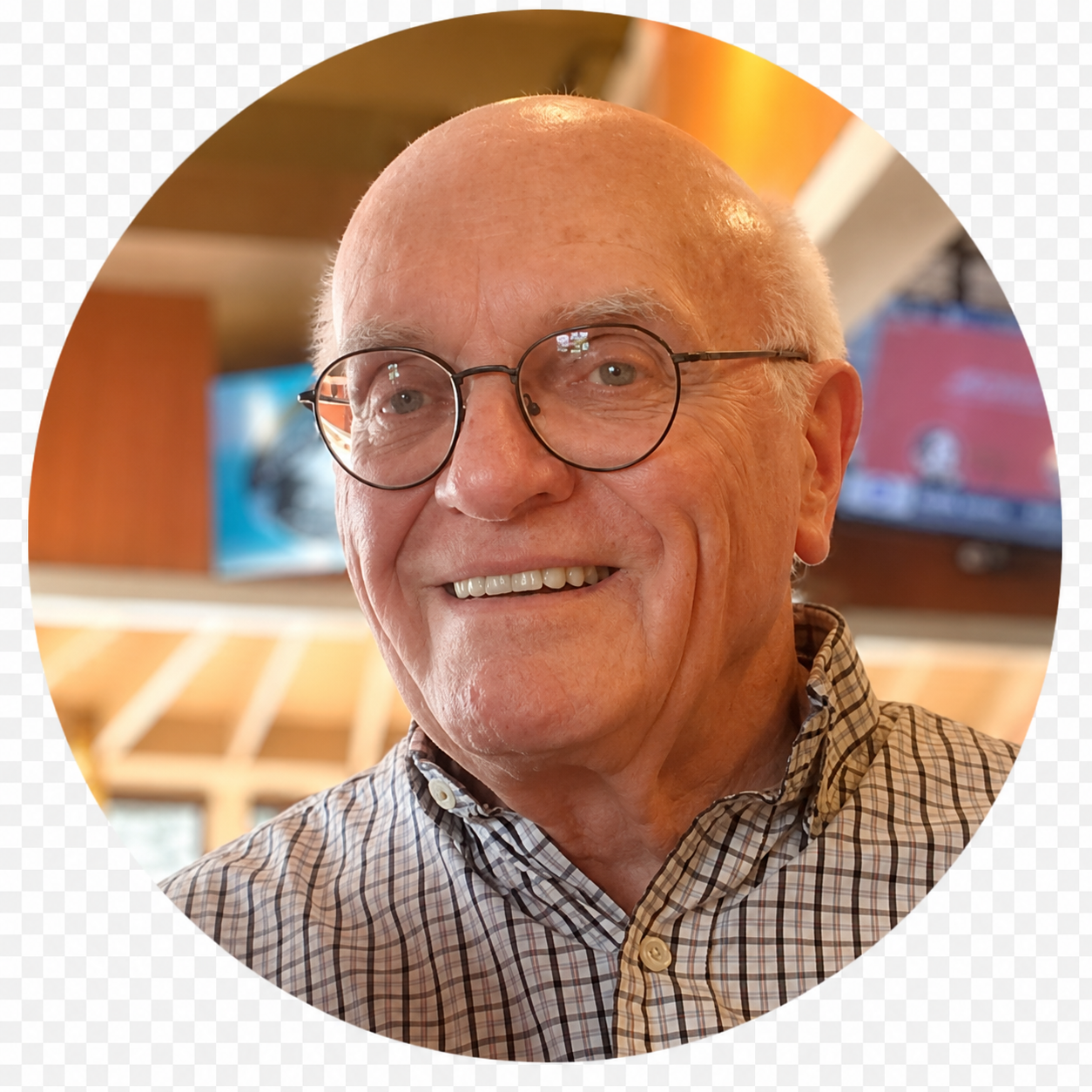 Ron Christian